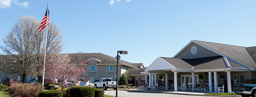 Brookdale Hagerstown