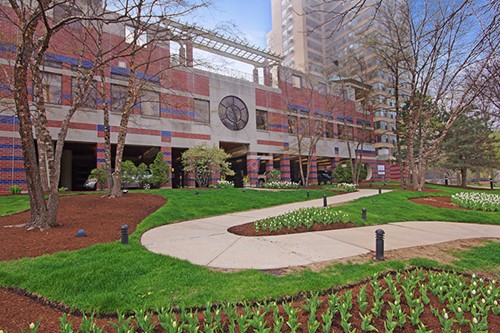 Brookdale Lake Shore Drive