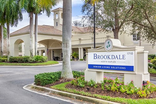 Brookdale North Naples