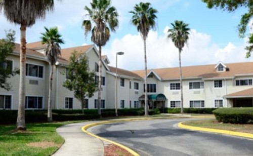 Ansley Parke at Oakbridge