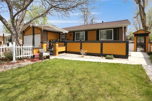 Nora Personal Care Assisted Living