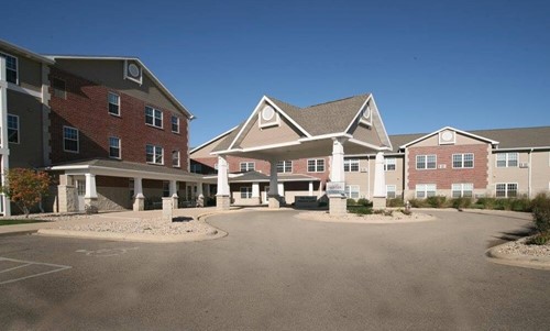 Oak Park Place - Dubuque