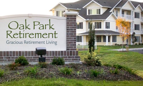Oak Park Retirement
