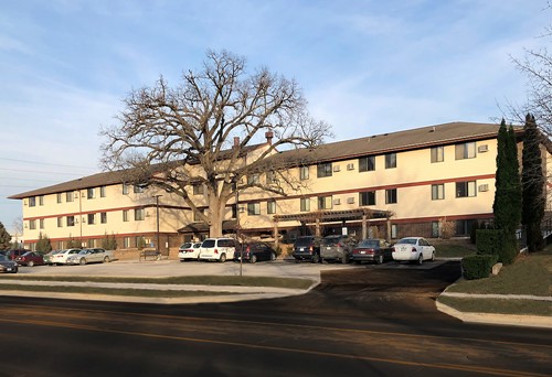 Oak Village Senior Residences