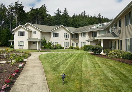 Oceanview Senior Living