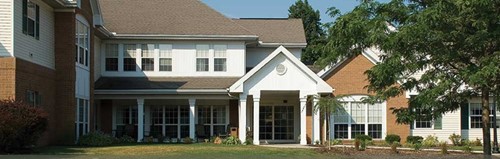 Ohio Living Swan Creek Senior Living