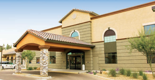 Orchard Pointe at Surprise