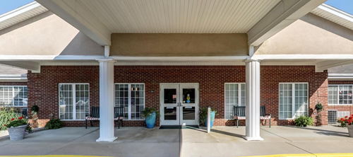 Forest Glen Senior Living