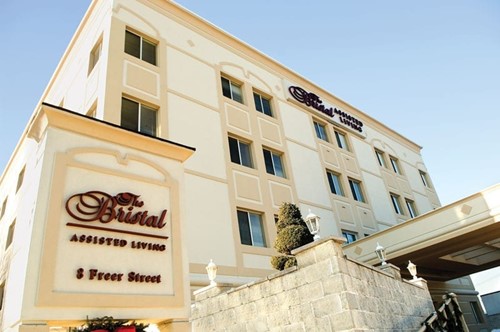 The Bristal at Lynbrook