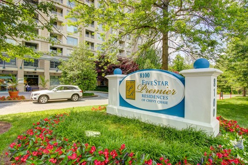Five Star Premier Residences of Chevy Chase