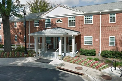 Mary Marshall Assisted Living Residence