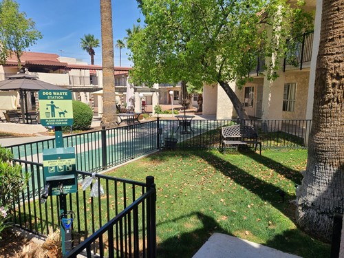 Immanuel Manor - The Gardens and The Manor - Senior Living