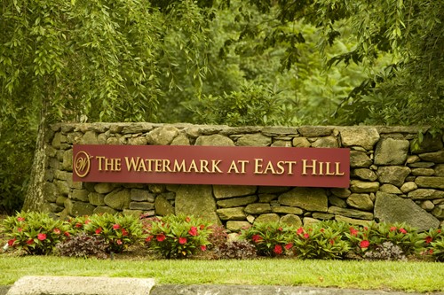 The Watermark at East Hill