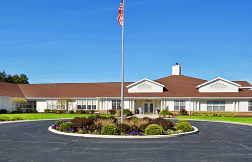 Kessler Estates Senior Living