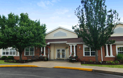 Broadway Creek Senior Living