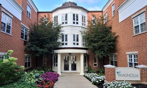 Magnolia Senior Living