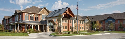 Evergreen Senior Living