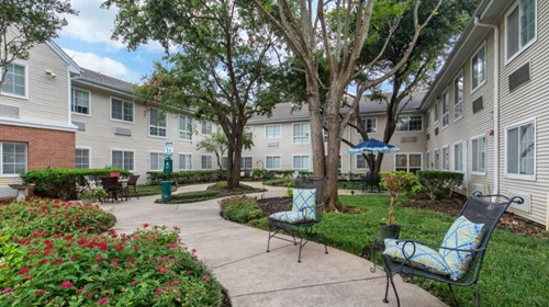 Juniper Village at Preston Hollow