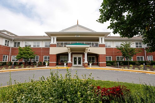 Brookdale Woodward Estate