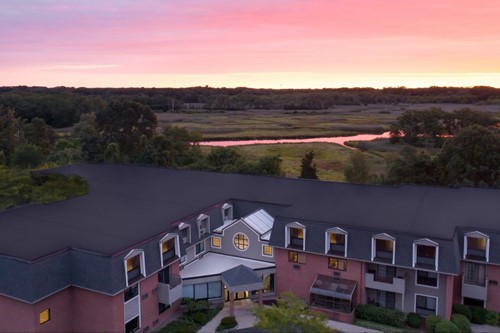 Anchor Bay at East Providence