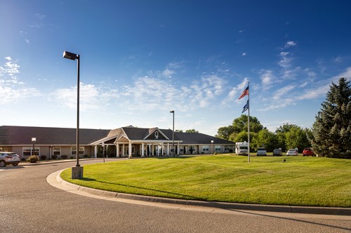 Legend of Hutchinson