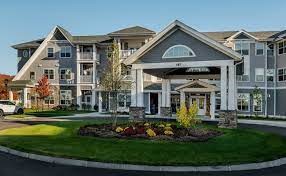 The Woods at Merrimack 