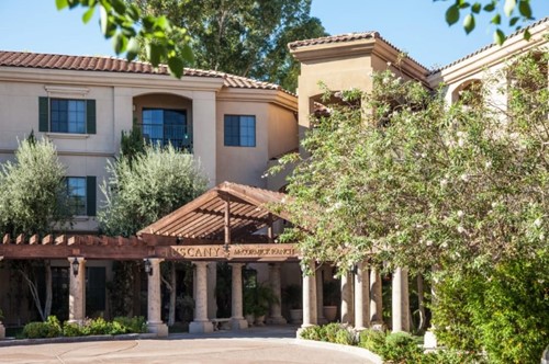 Tuscany at McCormick Ranch