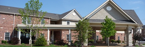 Twin Oaks at Heritage Pointe