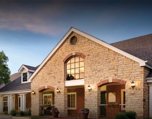 Ascension Living Via Christi Village - Broadmoor