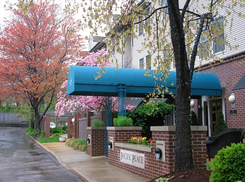 Pacific Place Retirement Community