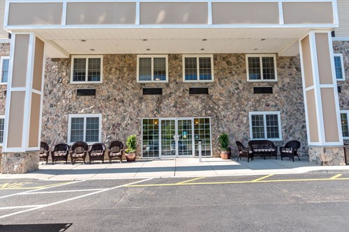 Bentley Commons at Paragon Village