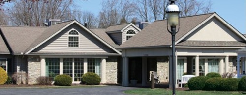 Paramount Senior Living at Lancaster County