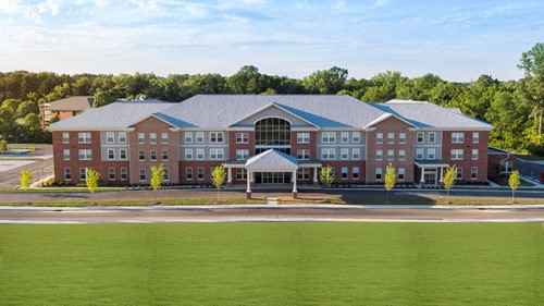 Paramount Senior Living at Polaris