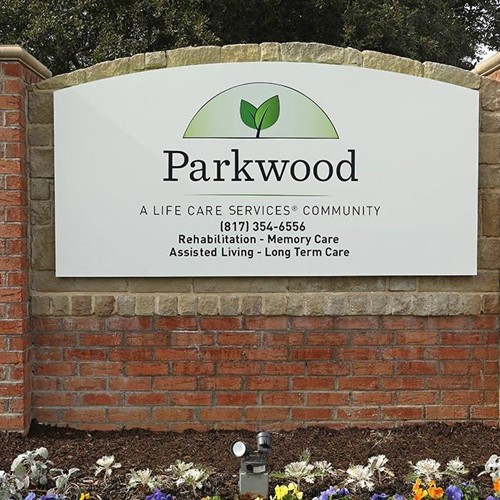 Parkwood Healthcare Community - Assisted Living