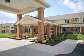 Amber Park Senior Living