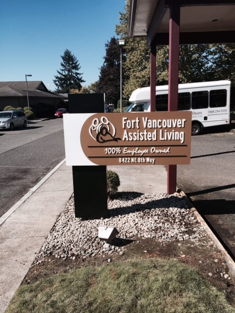 Fort Vancouver Assisted Living