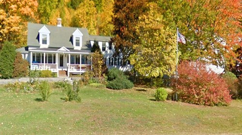 Fox Meadow Retirement Home