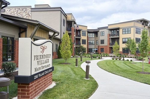 Friendship Village Sunset Hills - Assisted, Memory Care & Independent Living