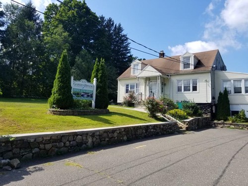 Garden Brook Residential Care Home