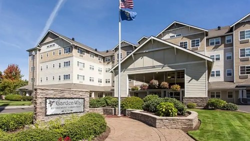 Garden Way Retirement Community