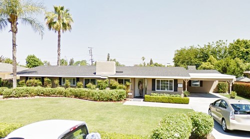 Gift of Grace Care Home