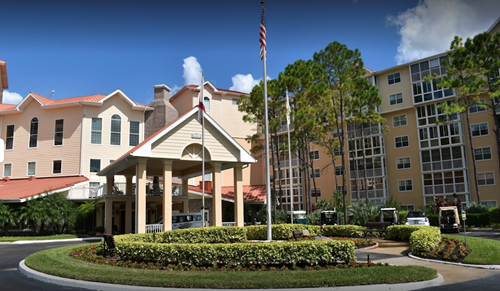 Freedom Plaza Sun City Center