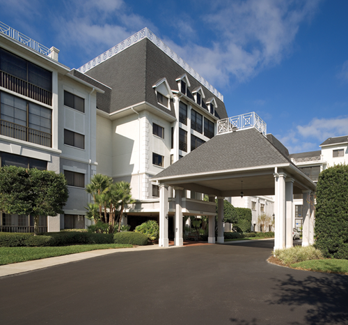 Regency Oaks Clearwater