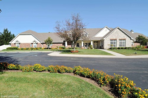 Keepsake Village of Columbus