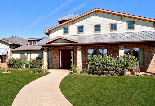 Pecan Point Assisted Living