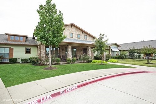 Spring Lake Assisted Living