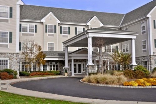 Brandywine Living at Summit