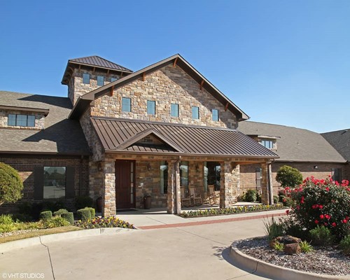 Stonefield Assisted Living & Memory Care