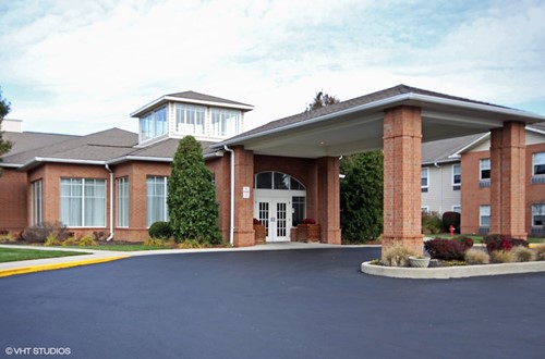 The Waterford at Fairfield