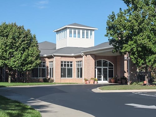 The Waterford at Ironbridge